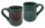 MUG129 Man of Faith