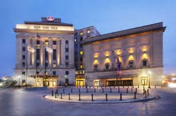 The Veterans Memorial Auditorium4