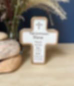 SC131 Communion Cross