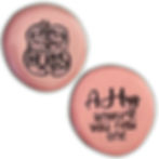 PP114 Hug Pocket Pebble