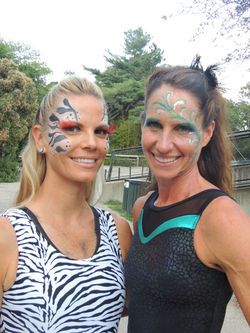 Lauren & Fritzi