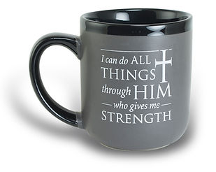 57890 I can do all things through Him MU