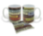 MUG141 Retirement