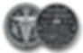PT131 Nurse Token