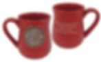 57713 Fire Fighter mug