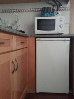 Cozinha/ Kitchen