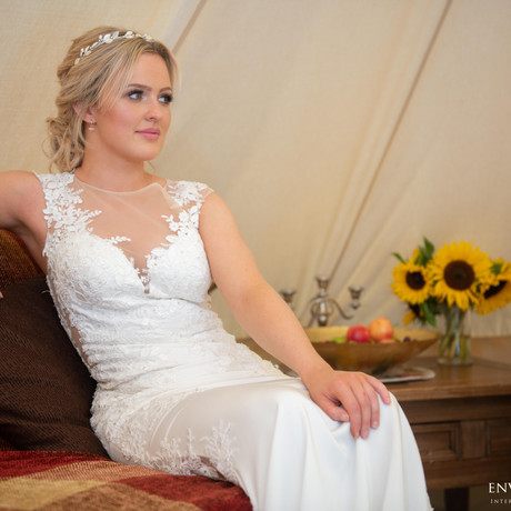Small Wedding.......Massive Experience.