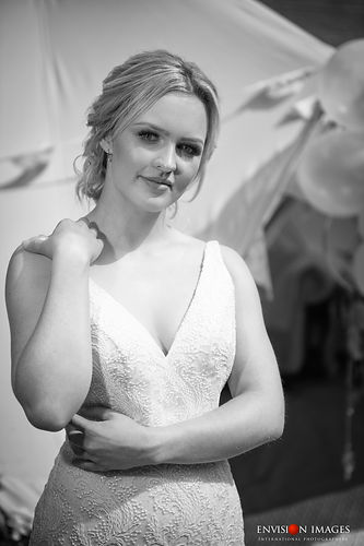 Matthew Christopher | Finding Your Dress Dress | Willow Bridal