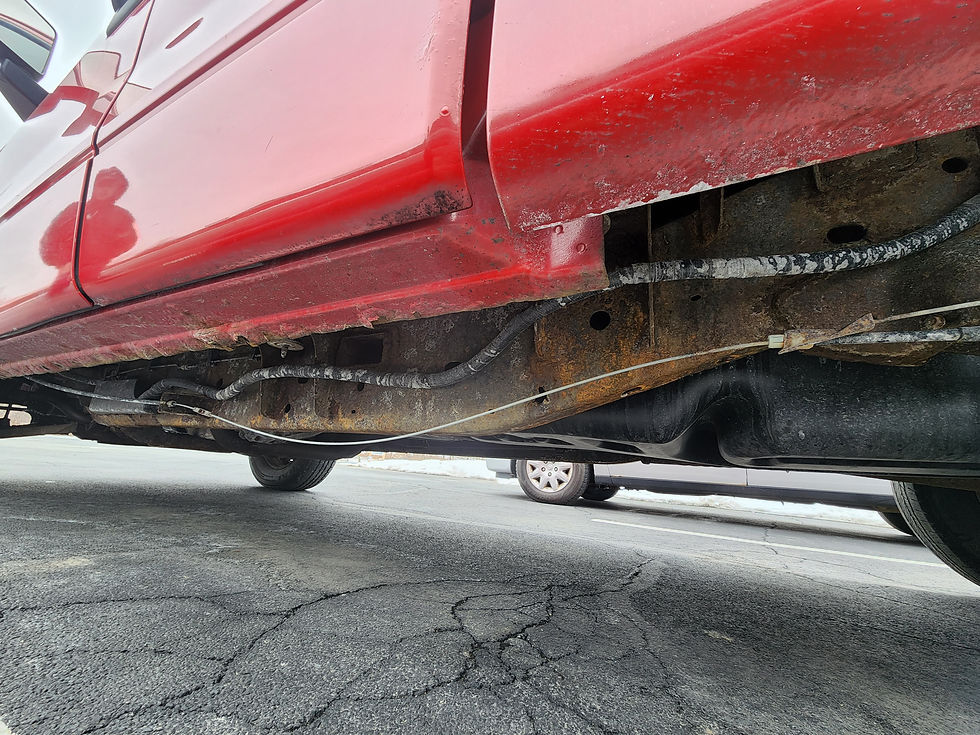 Thumbnail: 2005 Ford F-150 STX 