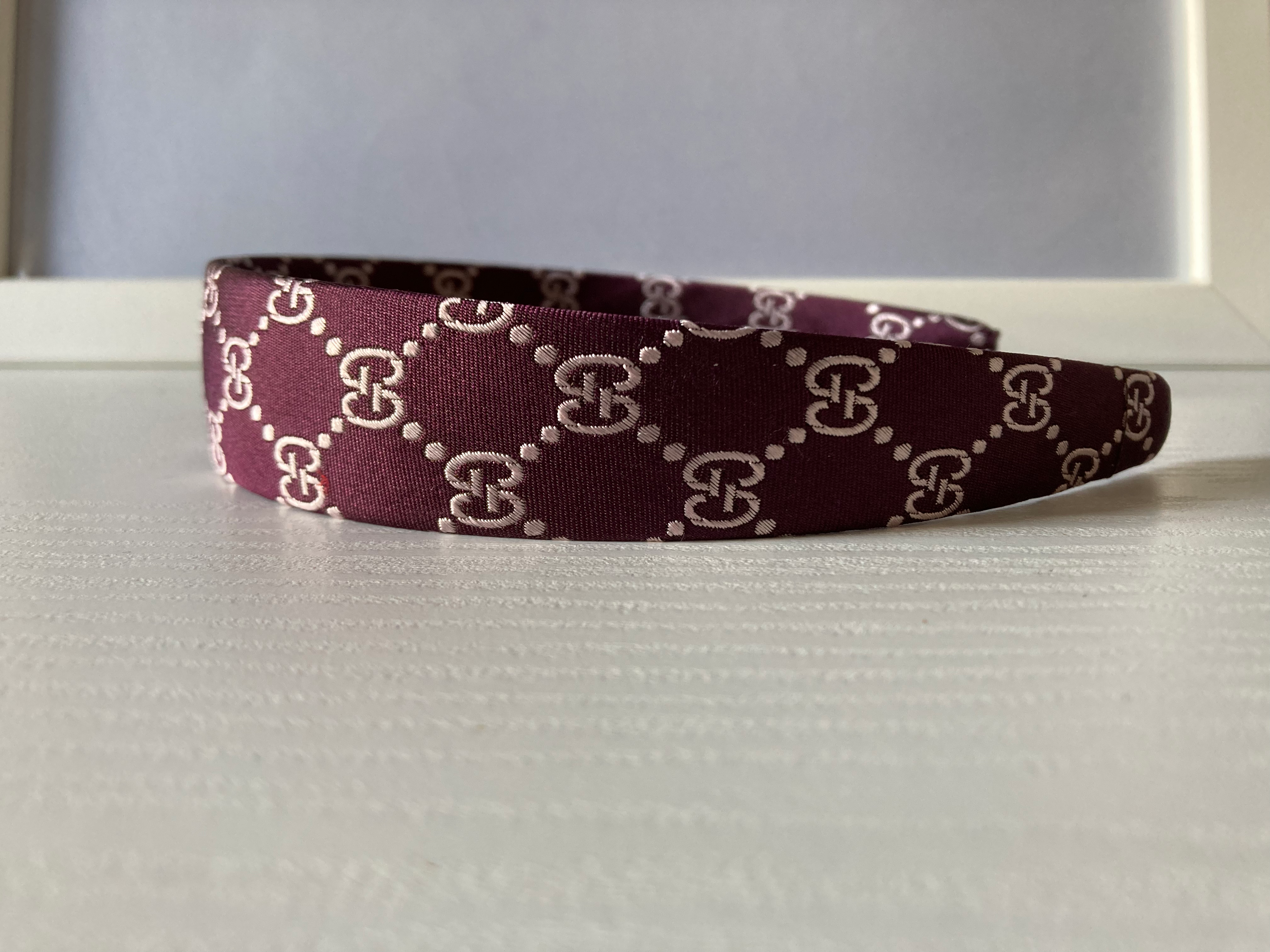 CERCHIETTO GUCCI VINACCIA 