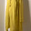 Thumbnail: Long silk top ELSA SCHIAPARELLI HAUTE COUTURE