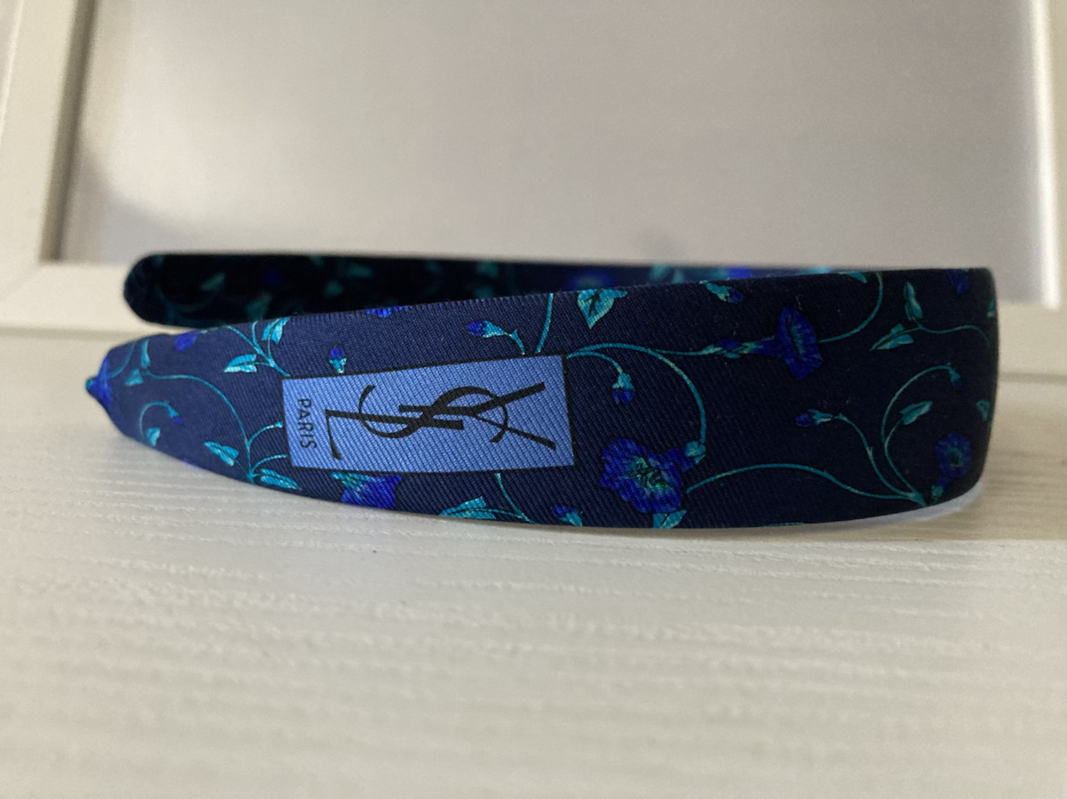 CERCHIETTO YSL FIORI