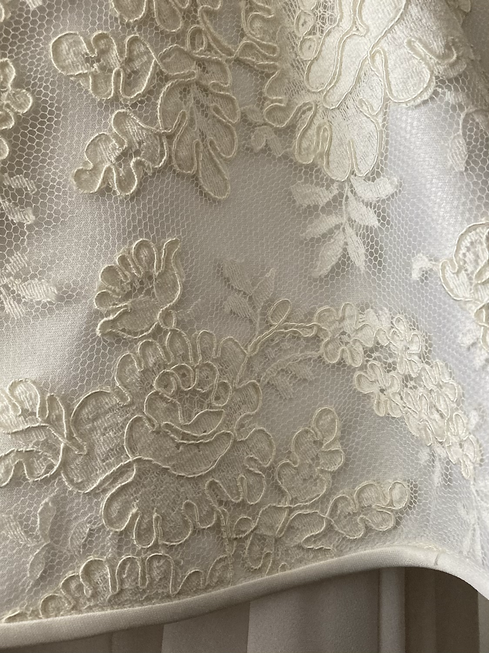 Miniatura: Vestito da sposa ENZO RUSSO 
