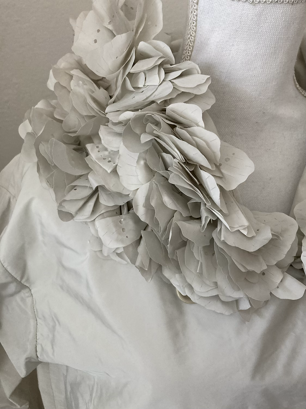 Thumbnail: ERMANNO SCERVINO JACKET