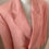 Thumbnail: Pink gingham blazer