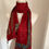 Thumbnail: evening scarf LAURA BIAGIOTTI
