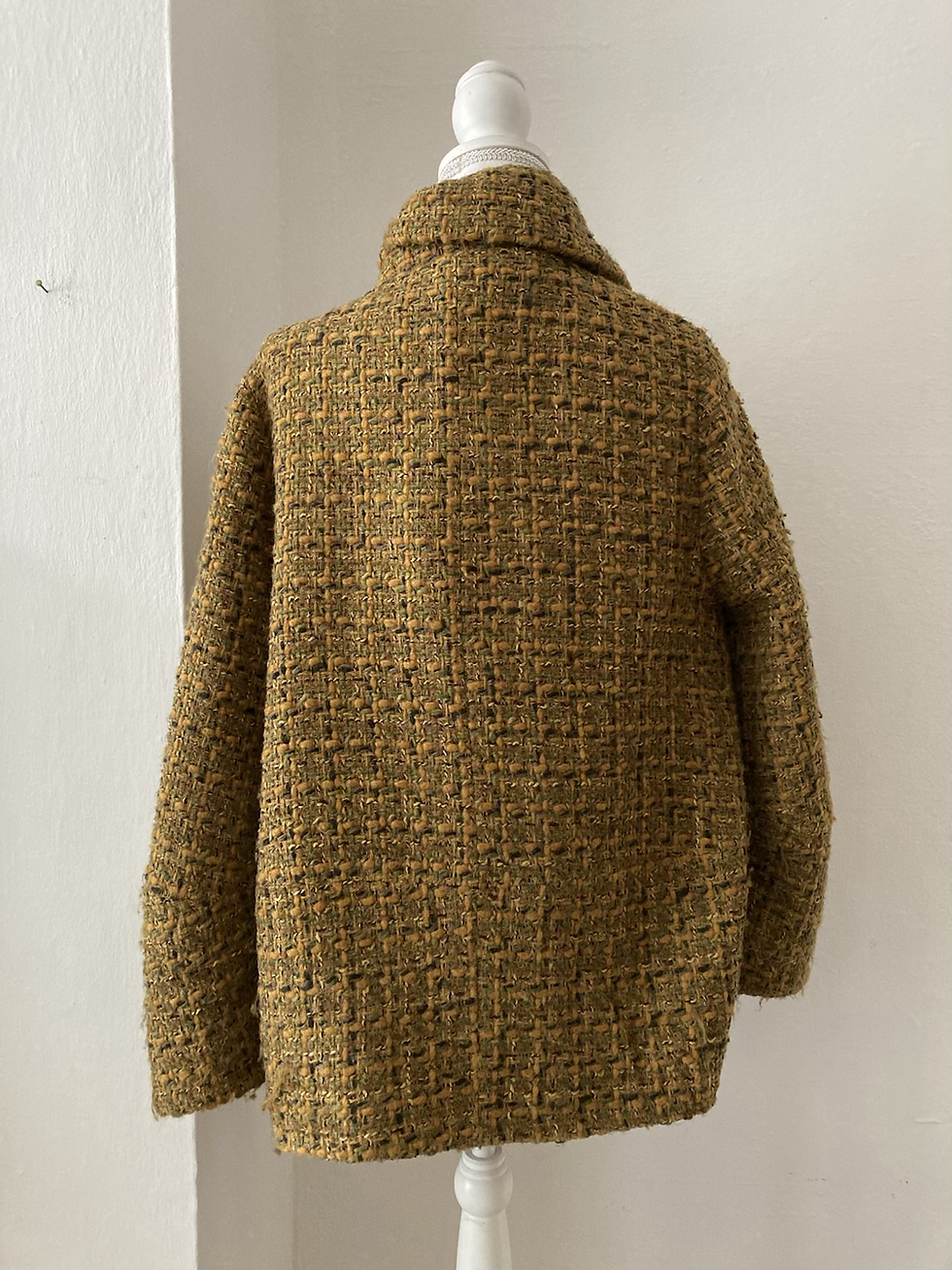 Thumbnail: Midali toujours coat