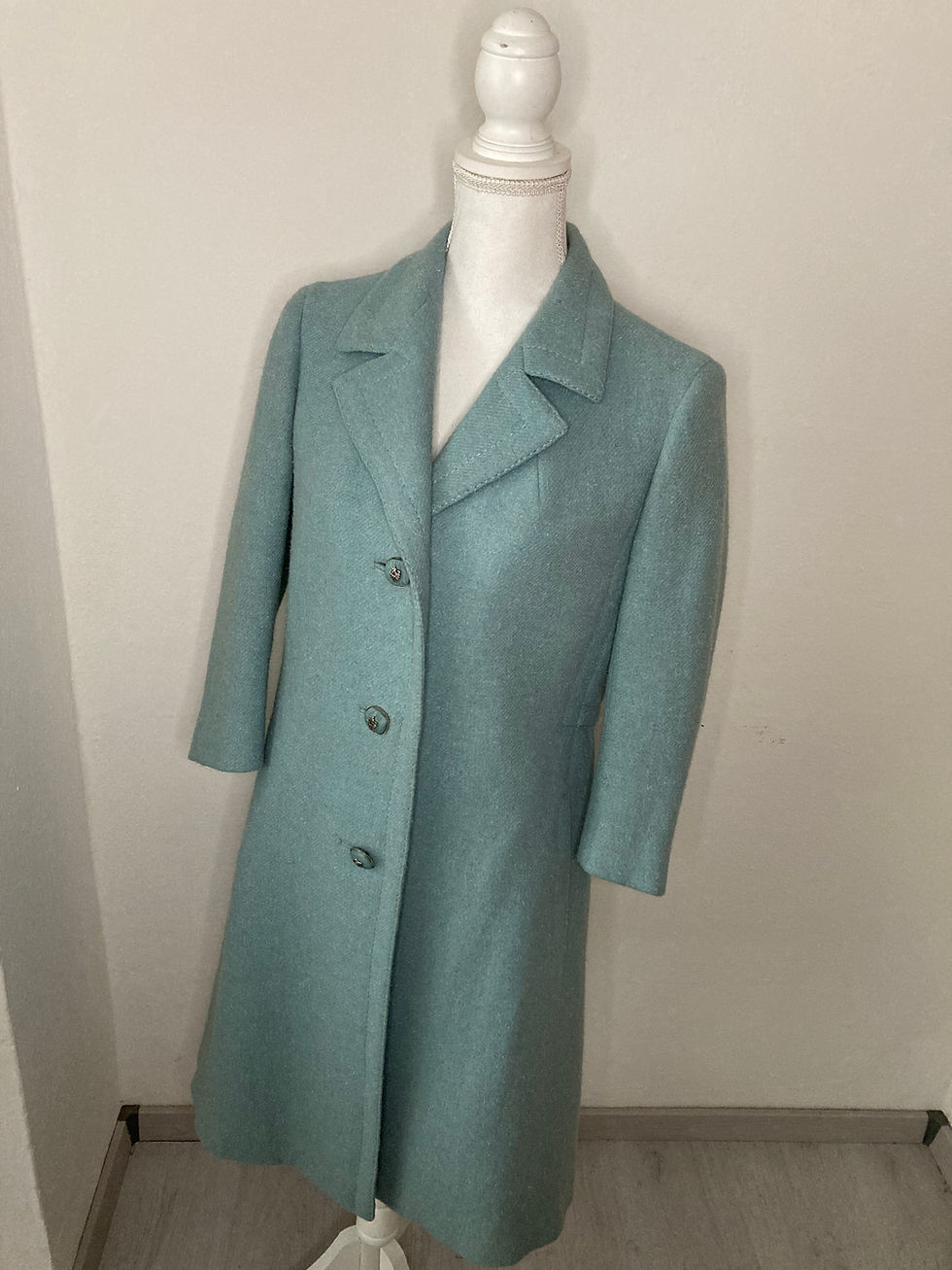 Thumbnail: EARLY GENOA COAT