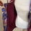 Thumbnail: NINETY EIGHT bomber jacket