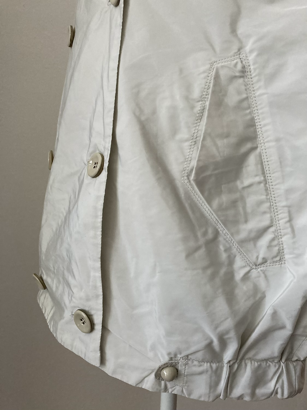 Thumbnail: ERMANNO SCERVINO JACKET