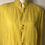 Thumbnail: Long silk top ELSA SCHIAPARELLI HAUTE COUTURE