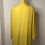 Thumbnail: Long silk top ELSA SCHIAPARELLI HAUTE COUTURE