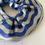 Thumbnail: SCRUNCHIE DIOR STRIPES