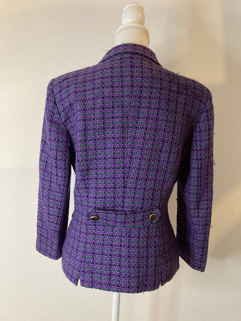 Miniatura: BLAZER