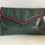 Thumbnail: LEATHER CLUTCH