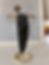 Thumbnail: CERCHIETTO YSL MONOGRAMMATO