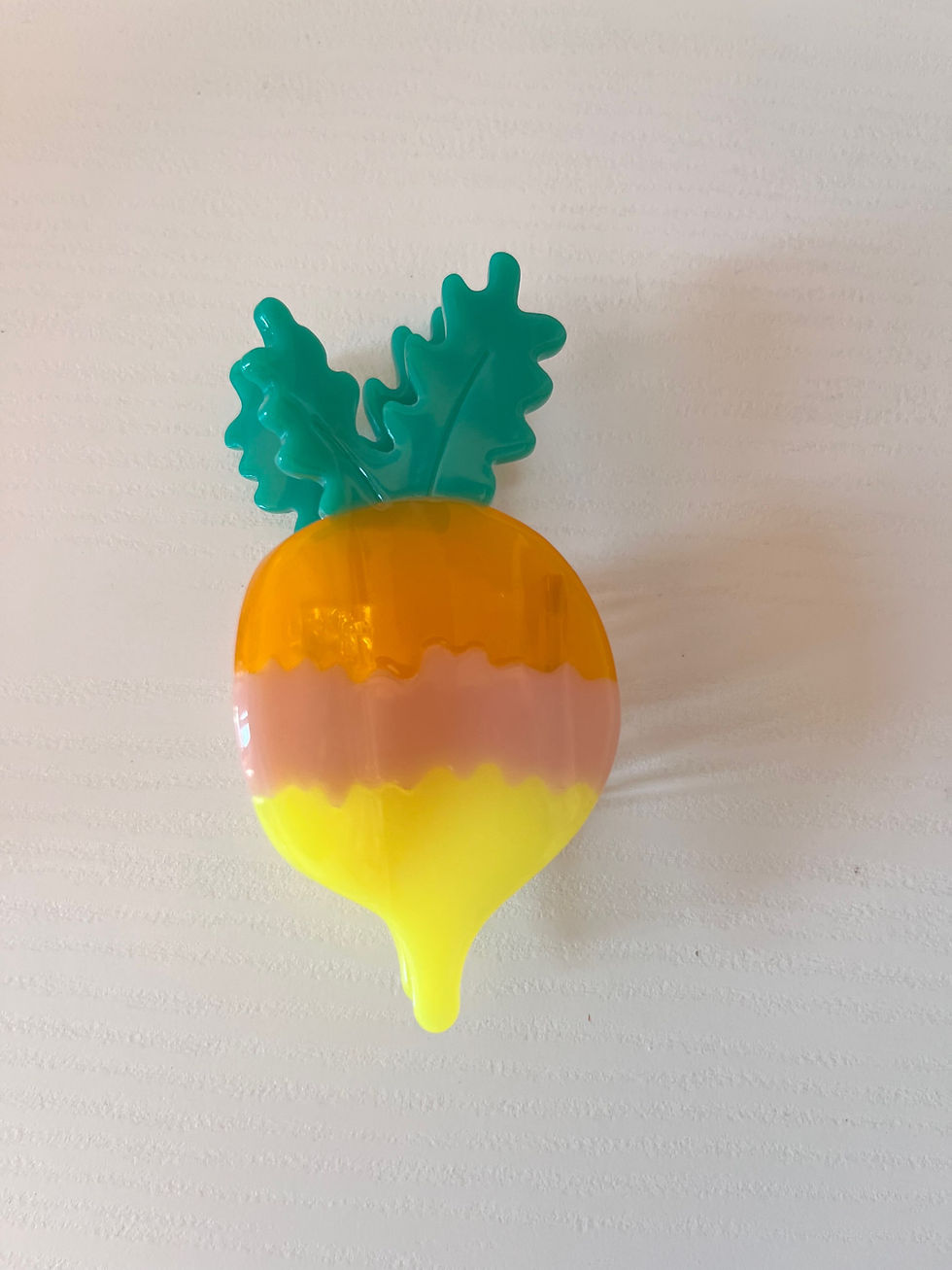 Miniatura: HAIRCLIP CAROTA
