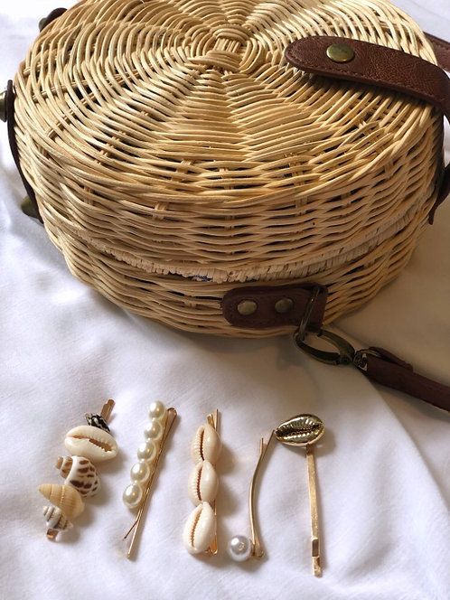 Fermagli Capelli Cerimonia Bellezza E Stile Fermagli Capelli Cerimonia Bellezza E Stile