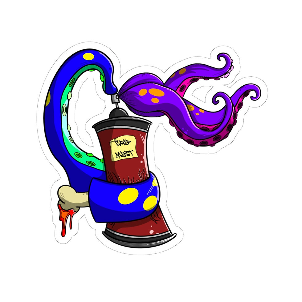 Thumbnail: Adhesive Spray