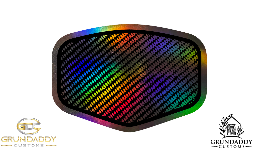 Carbon Fiber Patchs and Source