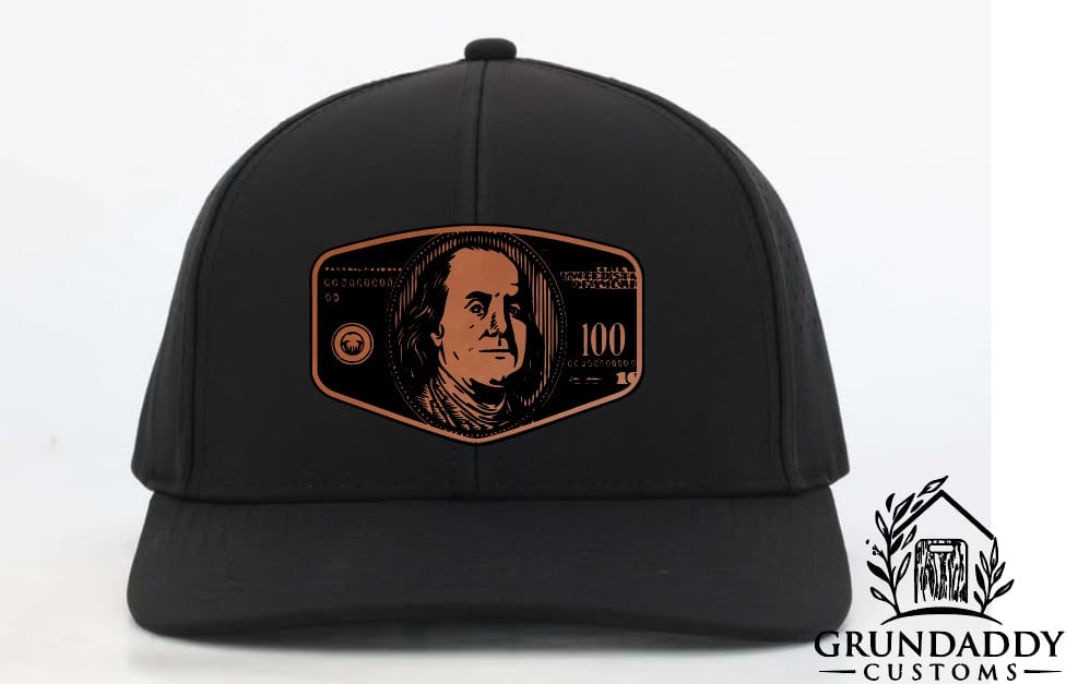 Ben Frank Trucker Hat