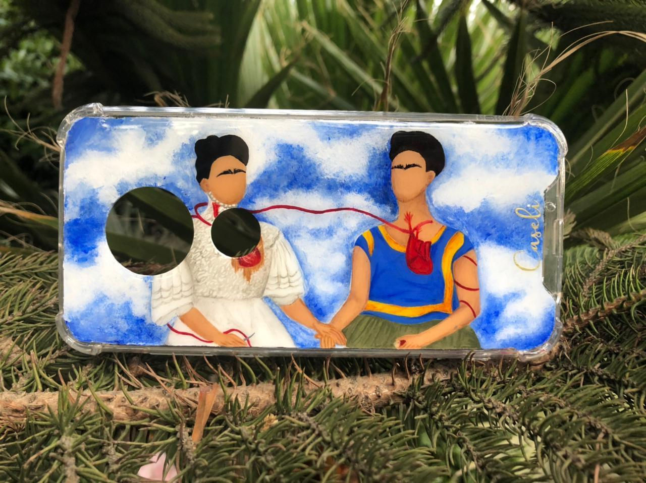 PERSONAJES