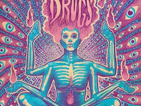合 成 毒 物 從 未 止 步 Designer Drugs 科普