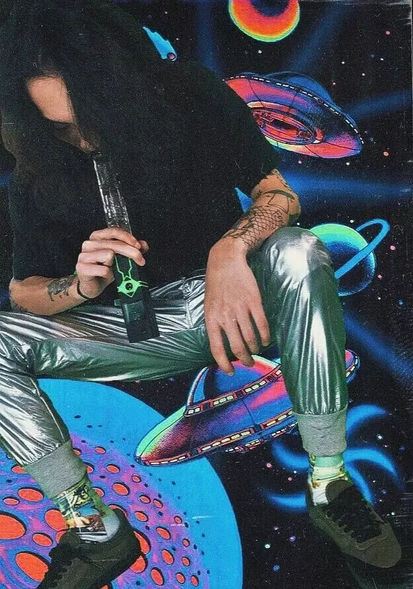 如何正确地跳Dabbin