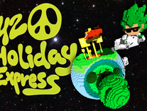 420特輯|Love and Peace and more Love after all