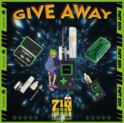 Sober 710 意念Dabbing