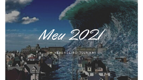 Ano Novo ATITUDE nova