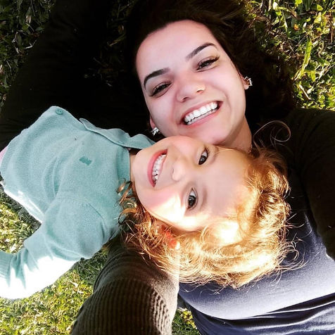 Ser Mãe: algo maluco e divino