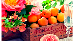 Bodas de Flores: o amor ou florece ou seca
