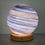 Thumbnail: Twilight Glow Planetary Radiant Light- 14 CM Rechargeable