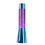 Thumbnail: Blue Metallic LED Swirling Glitter Lamp(no box)