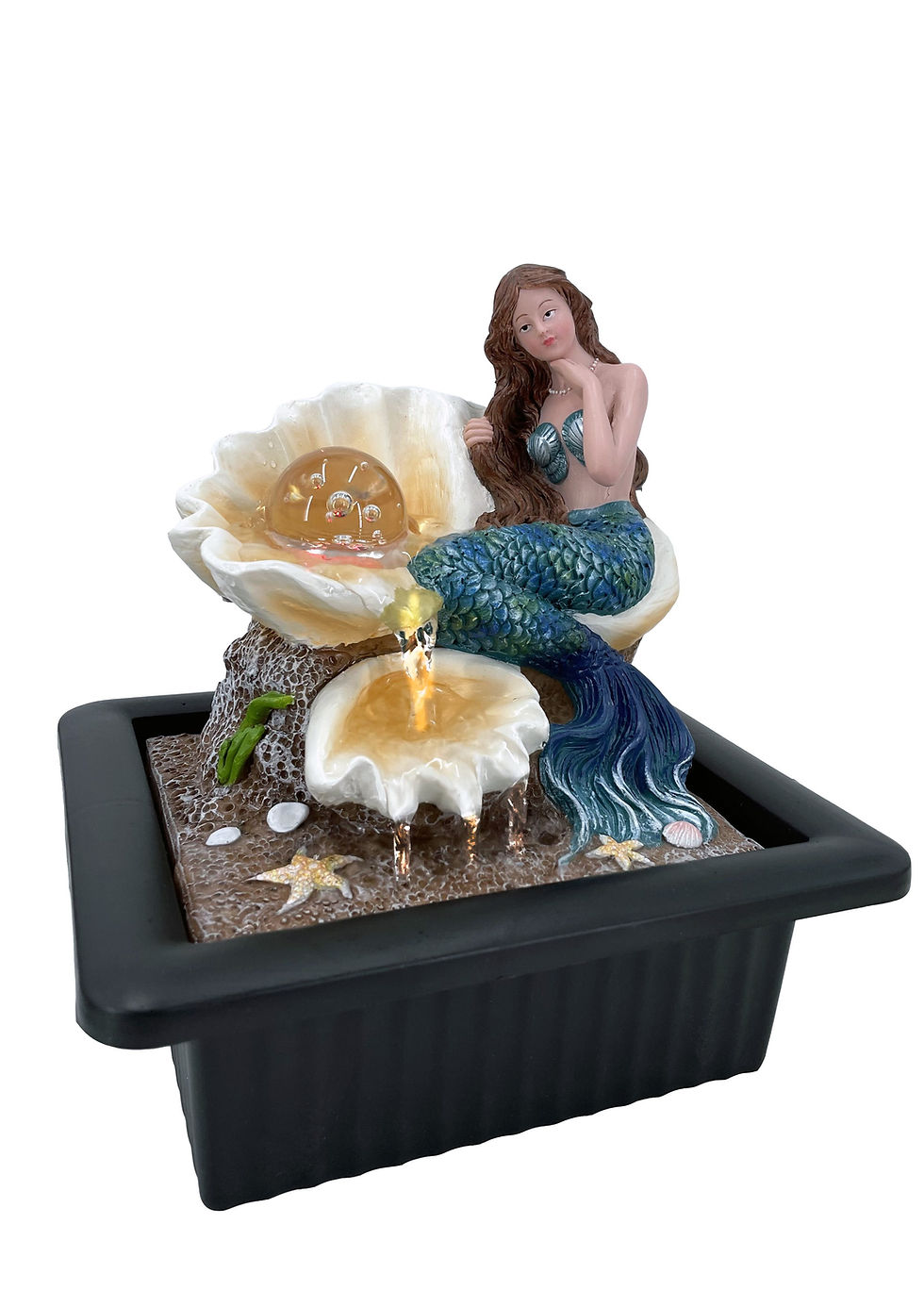 Indoor Water Fountains Sensearoma.co.uk