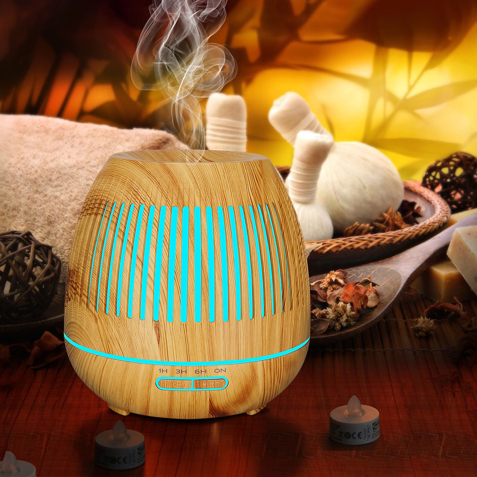 Thumbnail: Oak Arena Diffuser (no box)