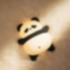 Thumbnail: Bobo The Panda - Lumi Buddy Nightlight
