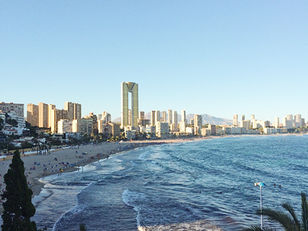 ОТДЫХ В БЕНИДОРМЕ: ПЛЯЖИ, ДОСТОПРИМЕЧАТЕЛЬНОСТИ И РАЗВЛЕЧЕНИЯ НА КОСТА-БЛАНКА