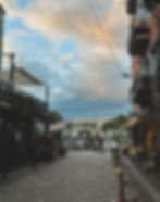 Балат Стамбул достопримечательности